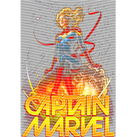 Marvel Comics-MA 107